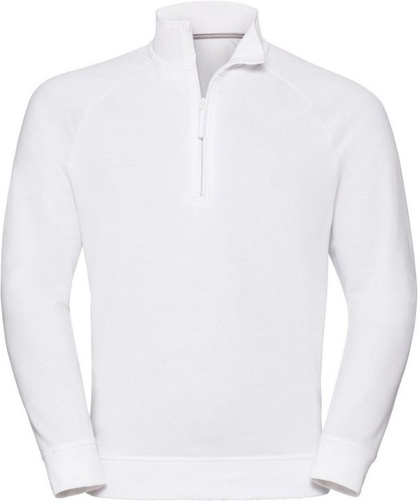 Immagine prodotto Russell Felpa con zip corta Authentic (XL)