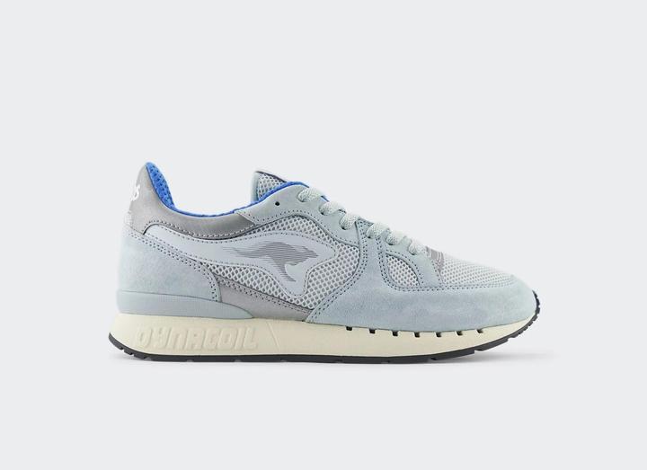 KangaROOS Coil R1 Tech