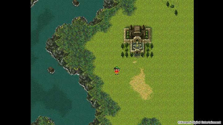 Image du produit Konami Suikoden I & II HD Remaster (PS5, DE)