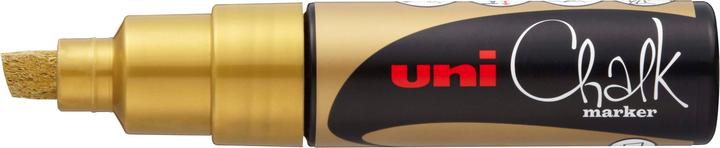 Immagine prodotto Uni-ball Marcatore a gesso (Oro, 8 mm, 1 x)