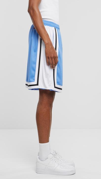 Produktbild Fubu FM242-006-1 College Mesh Shorts - 159565 (S)
