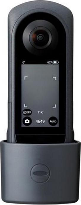 Image du produit RICOH Cache-objectif TL-3