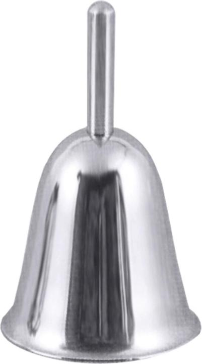 Image du produit Contacto Cloche de table simple H :