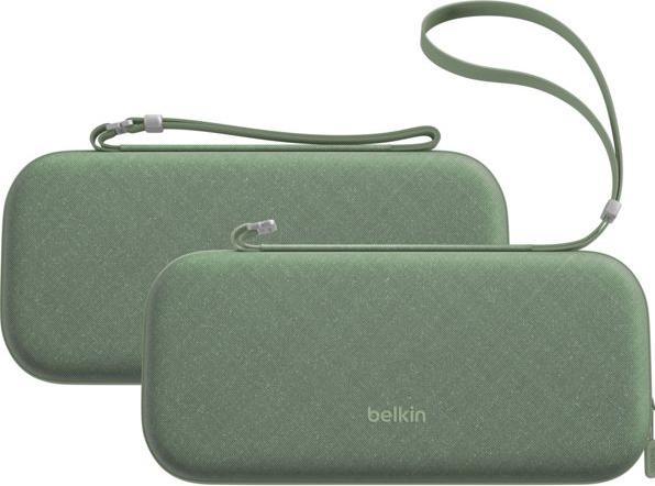 Actual product image Belkin Travel Case für Nintendo Switch 2 sage ENA002hqSE (Switch 2)