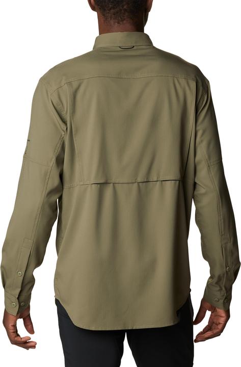 Produktbild Columbia Silver Ridge™ Utility Lite Long Sleeve (XXL)