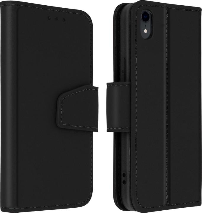 Actual product image Avizar premium series (Apple iPhone XR)