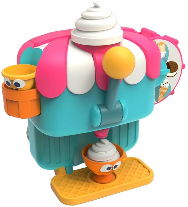 Immagine prodotto Tomy Macchina del gelato Deluxe