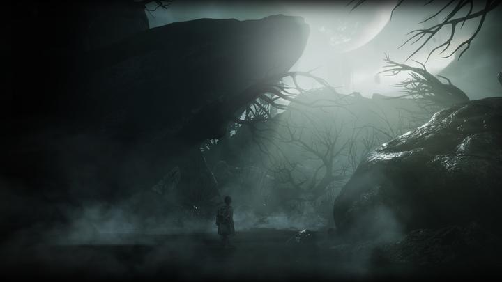 Image du produit Microsoft Xbox Scars Above Download Code (Xbox One X, Xbox One S, Xbox Series S, Xbox Series X)