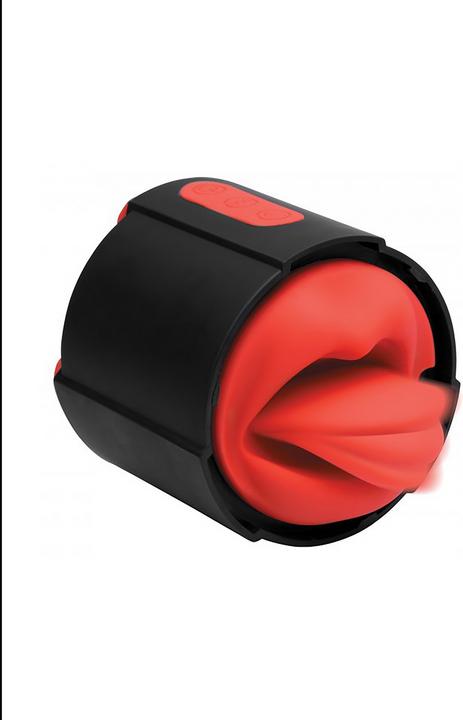 Immagine prodotto XR Brands Flicking Tongue