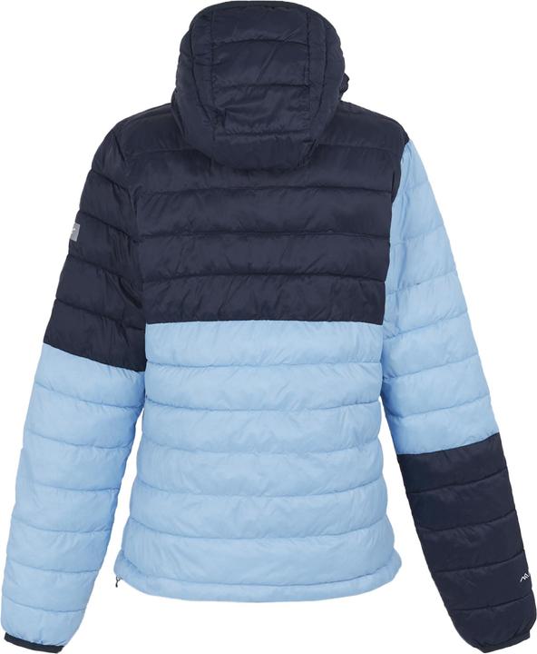 Actual product image Regatta Womens/Ladies Hillpack II Hooded Jacket (36)