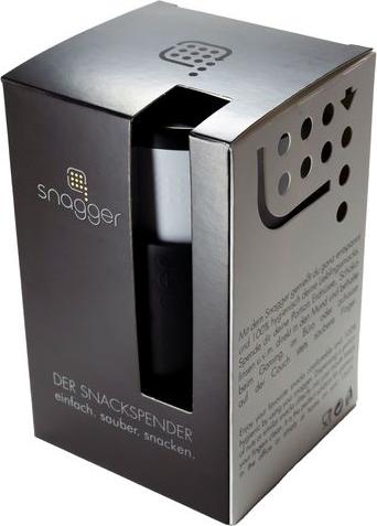 Produktbild Snagger Snackspender (0.15 l)
