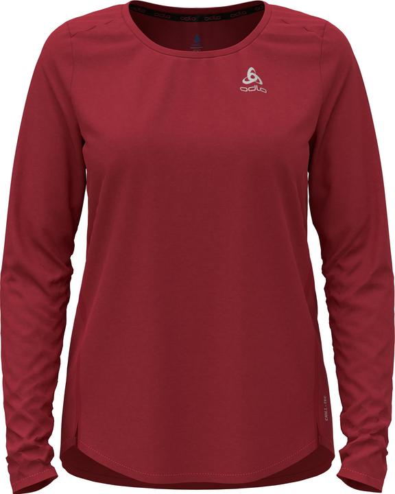 Immagine prodotto Odlo Maglietta girocollo l/s ZEROWEIGHT CHILL-T (M)