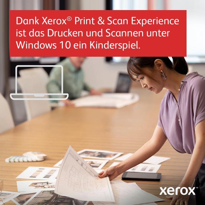 Immagine prodotto Xerox C315V/DNI (Laser, Colore)