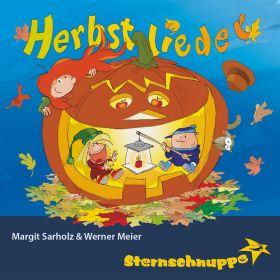 Image du produit Hörbert Éditions de cartes mémoire SDHC 4 Go "Étoile filante" Automne/Hiver (Allemand)