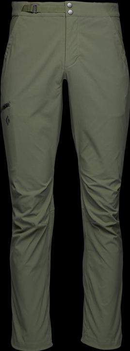 Actual product image Black Diamond Technician Alpine Pants (L)