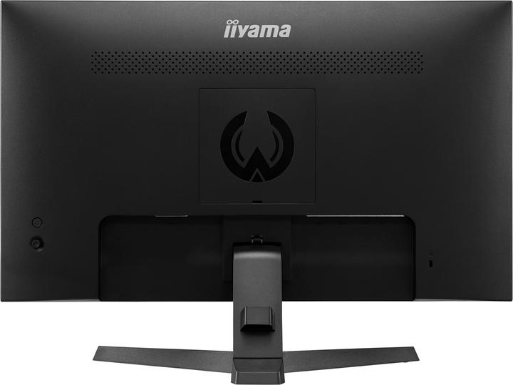 Produktbild iiyama 2440HSU-B1 (1920 x 1080 Pixel, 24")