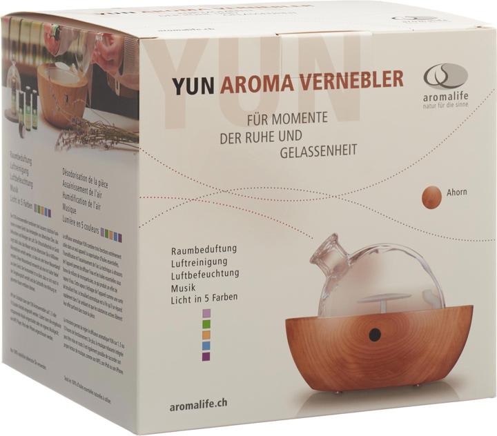Aromalife Yun