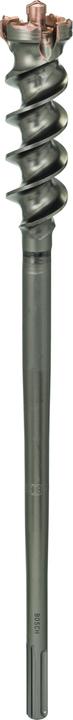 Produktbild Bosch Professional Zubehör PRO SDS max-9 Break Through Bohrer, 55 x 450 x 600 mm (55 mm)