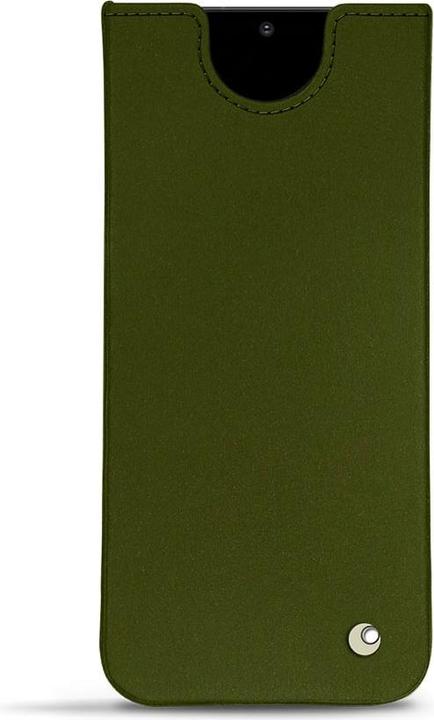 Actual product image Noreve Leather cover (Samsung Galaxy S20+ 5G)