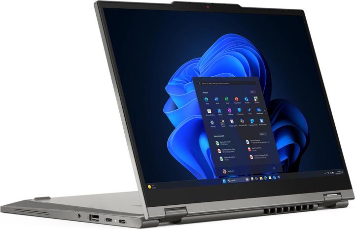 Produktbild Lenovo ThinkPad L13 2-in-1 Gen 6 (13.30", Intel Core Ultra 7 255U, 32 GB, 1000 GB, DE)