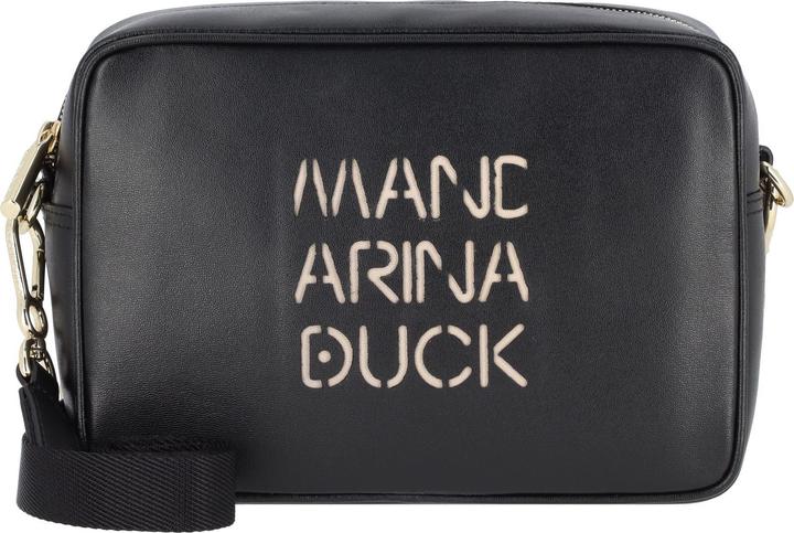Actual product image Mandarina Duck Shoulder bag Lady Duck Camera Case OHT03