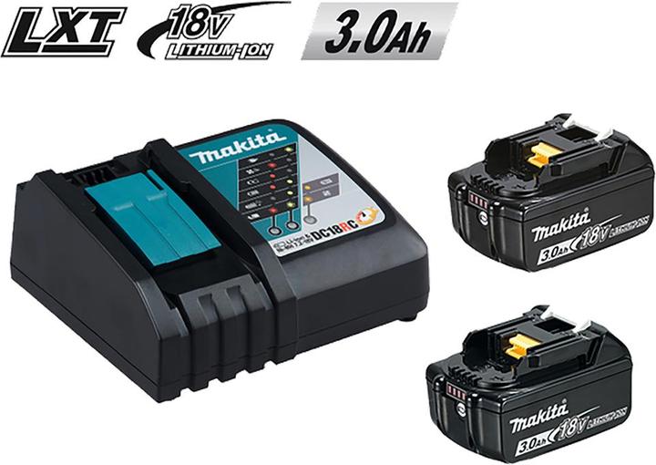 Makita Energypack EPAC18-302 (18 V)