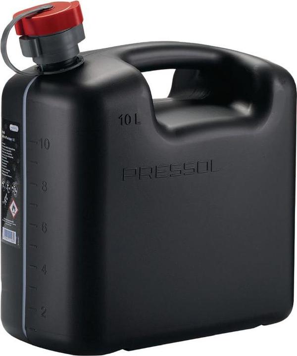 Actual product image Pressol Universal jerrycan