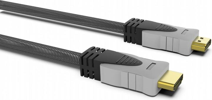 Produktbild Inca HDMI-Kabel IHD-20T 2.0 Anschlusskabel (20 m, HDMI)