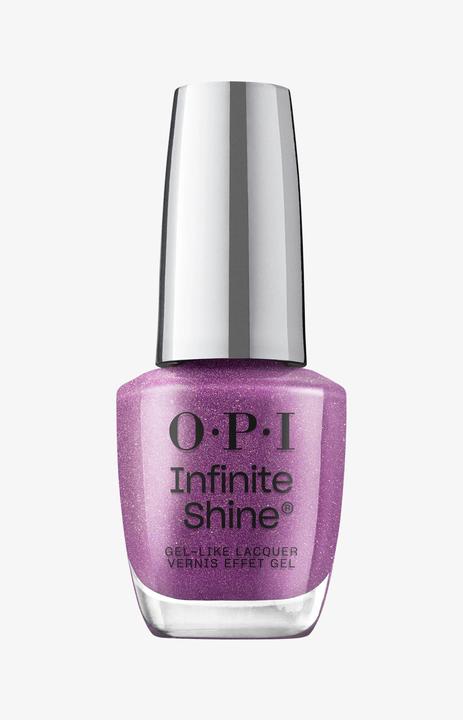 Actual product image OPI Infinite Shine My Own Bestie (My Own Beast, Colour paint)