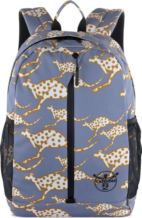 Chiemsee Schultertasche