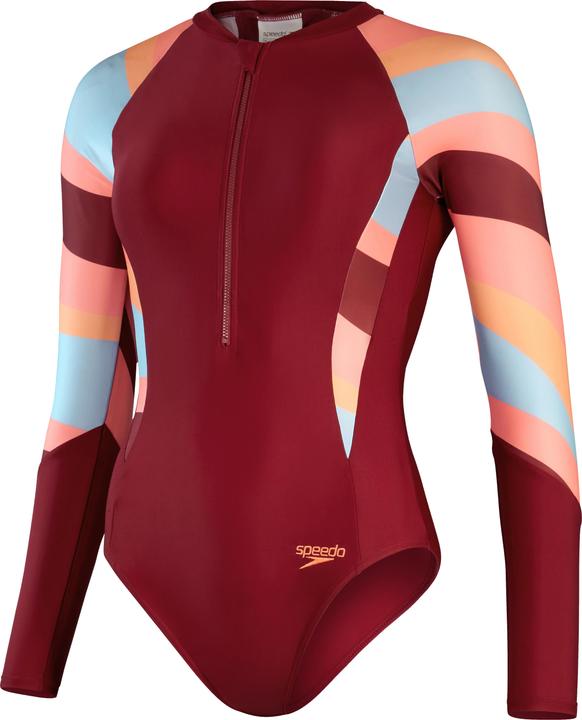 Immagine prodotto Speedo Long Sleeve Paddle Suit (W36/L40)