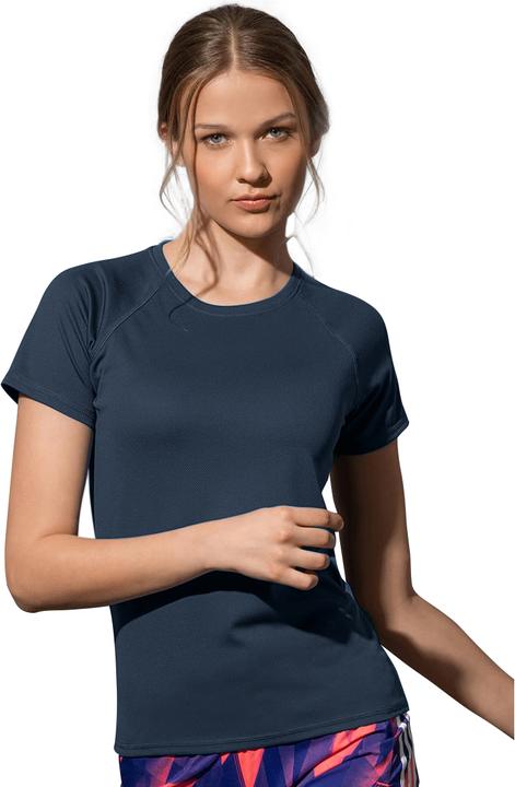 Immagine prodotto Absolute Apparel Tshirt con maniche raglan (L)