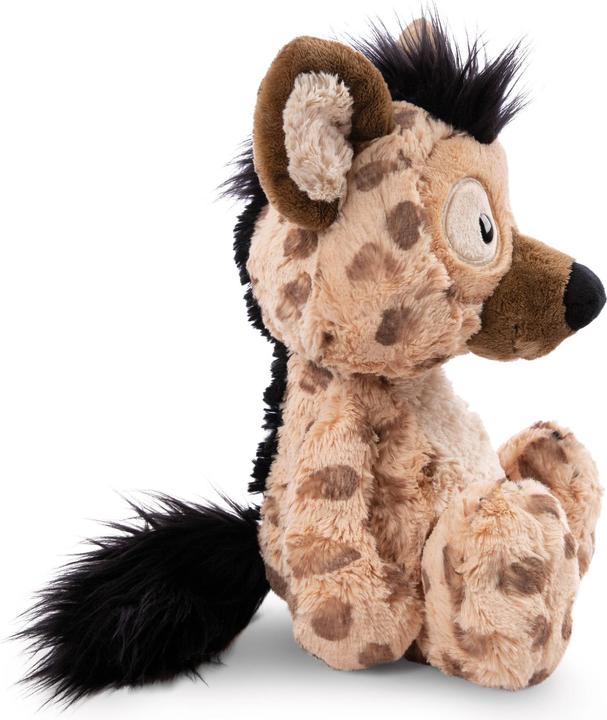 Produktbild NICI Kuscheltier Hyäne Helgi 25cm (25 cm)