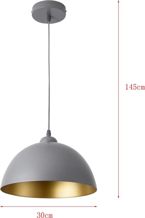 Immagine prodotto Lux.Pro Tolone (E27)