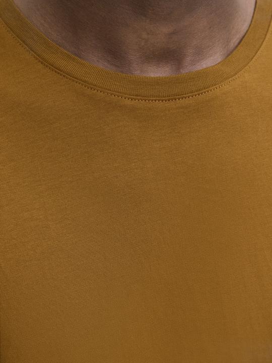 Actual product image Jack & Jones Jjeorganic Basic Tee Ss O-Neck Noos (M)