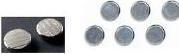 Actual product image Franken Magnet round with Chrome cap extra strong (5 x)
