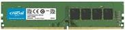 Produktbild Crucial CT4G4DFS8266 (1 x 4GB, 2666 MHz, DDR4-RAM, DIMM)