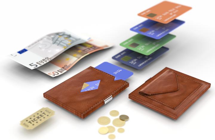 Image du produit Exentri Wallet Coin