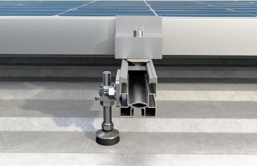 Produktbild Fischer 518952 Solar Fix Schrauben und C-Klammern