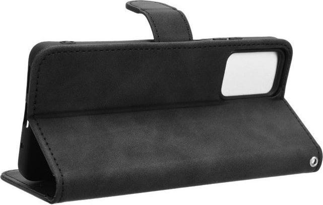 Produktbild MU Classic Classic II Leder Bookcover Series (Motorola Moto G04)