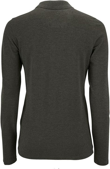 Immagine prodotto Sols Polo a maniche lunghe (3XL)