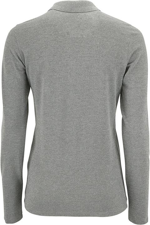Immagine prodotto Sols Polo a maniche lunghe (3XL)