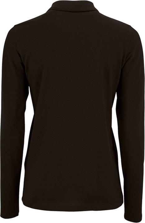 Immagine prodotto Sols Polo a maniche lunghe (3XL)