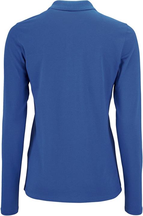 Produktbild Sols Poloshirt Langärmlig (3XL)