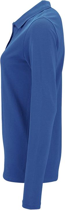 Produktbild Sols Poloshirt Langärmlig (3XL)