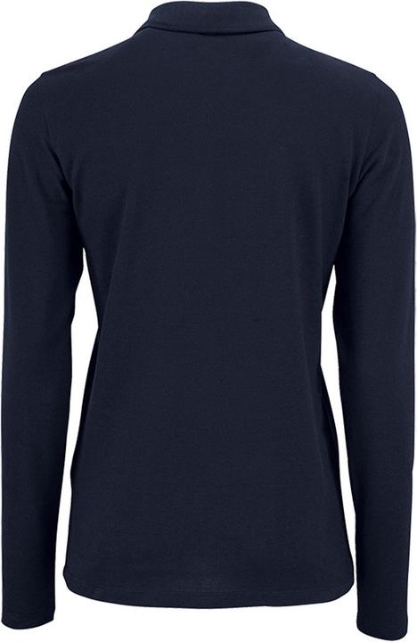 Immagine prodotto Sols Polo a maniche lunghe (3XL)