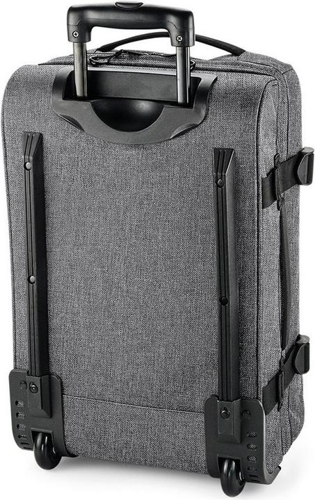 Immagine prodotto Bagbase Valigia a 2 ruote Escape CarryOn (40 l, Bagaglio a mano (fino a 50 litri))