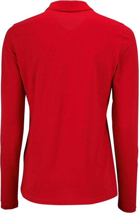Immagine prodotto Sols Polo a maniche lunghe (3XL)