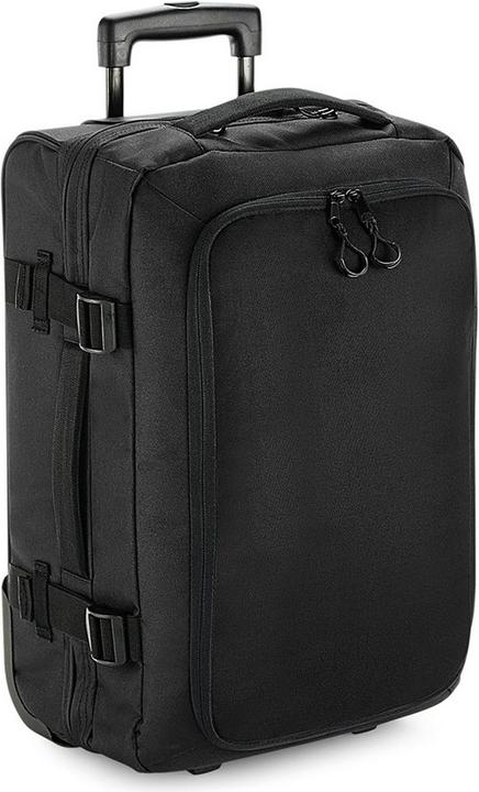 Bagbase 2rädriger Kabinenkoffer Escape CarryOn (40 l, Handgepäck (bis 50l))