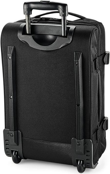 Immagine prodotto Bagbase Valigia a 2 ruote Cabin Case Escape Carryon (40 l, Bagaglio a mano (fino a 50 litri))